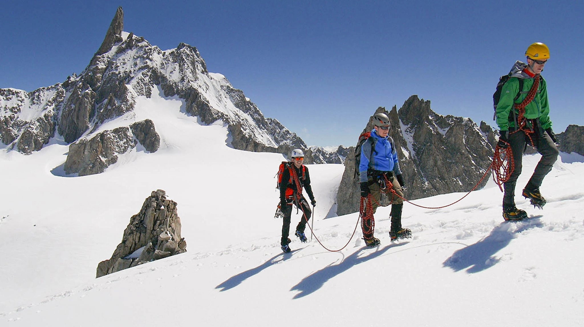  Unicoadmission mountaineering course consultant